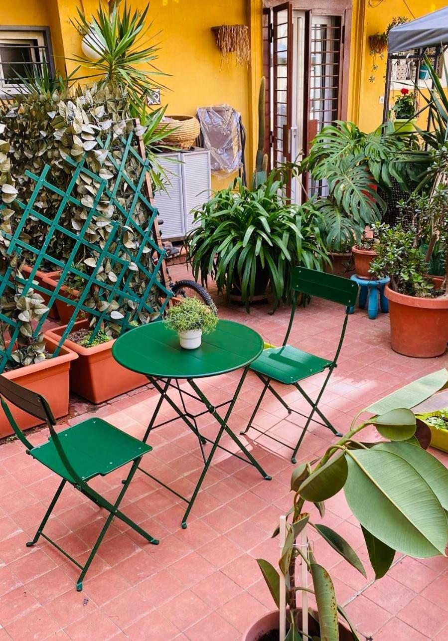 Napoli Centro Casa Vacanza Exterior foto