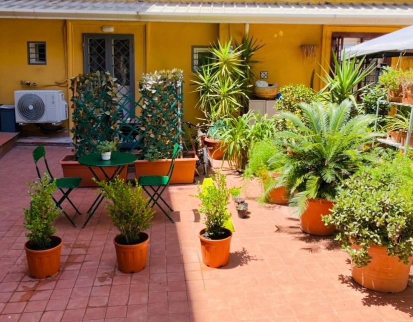 Napoli Centro Casa Vacanza Exterior foto